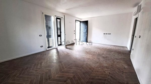 appartamento in vendita a Suzzara