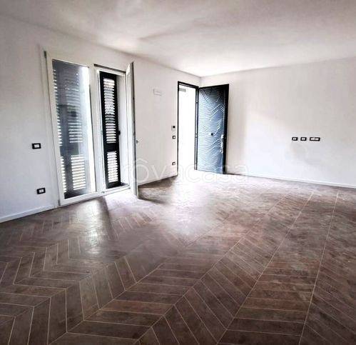 appartamento in vendita a Suzzara