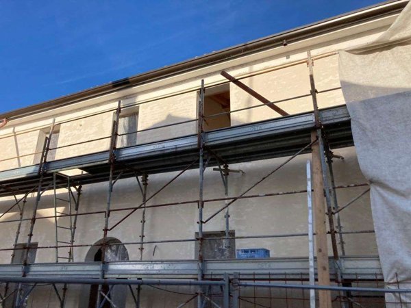 appartamento in vendita a Suzzara in zona Brusatasso