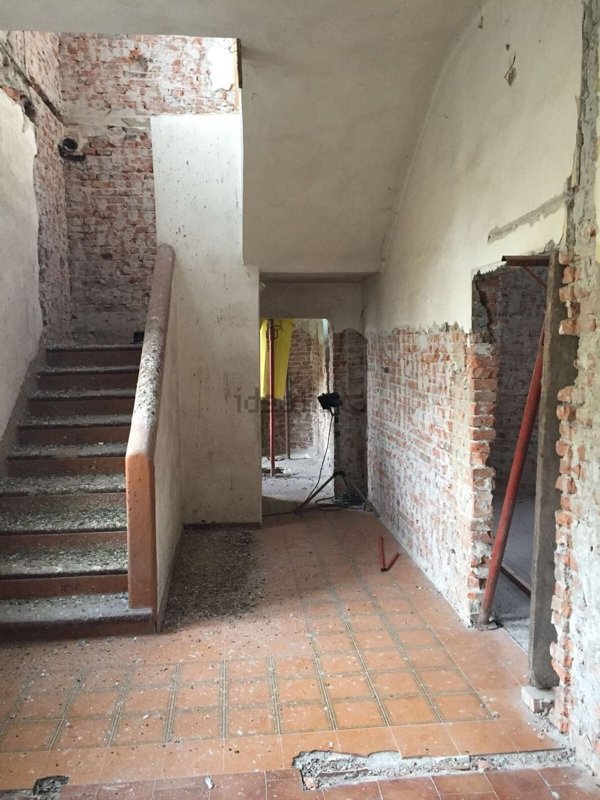 casa indipendente in vendita a Suzzara