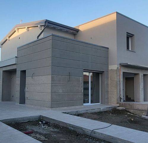 appartamento in vendita a Suzzara