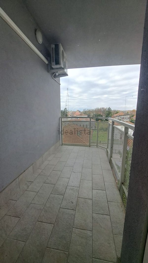 appartamento in vendita a Suzzara