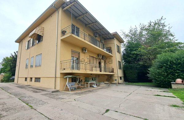 casa indipendente in vendita a Suzzara