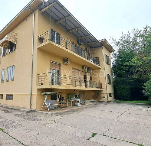 casa indipendente in vendita a Suzzara