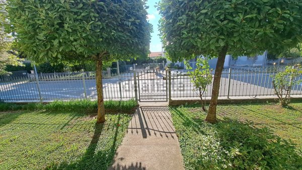 casa indipendente in vendita a Suzzara