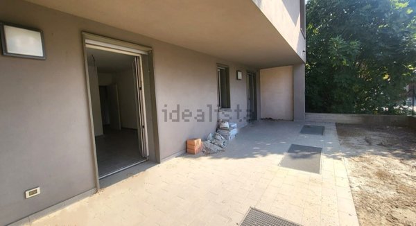 appartamento in vendita a Suzzara