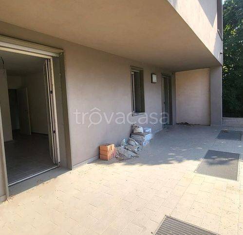 appartamento in vendita a Suzzara