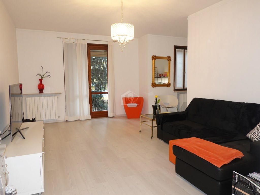 appartamento in vendita a Suzzara