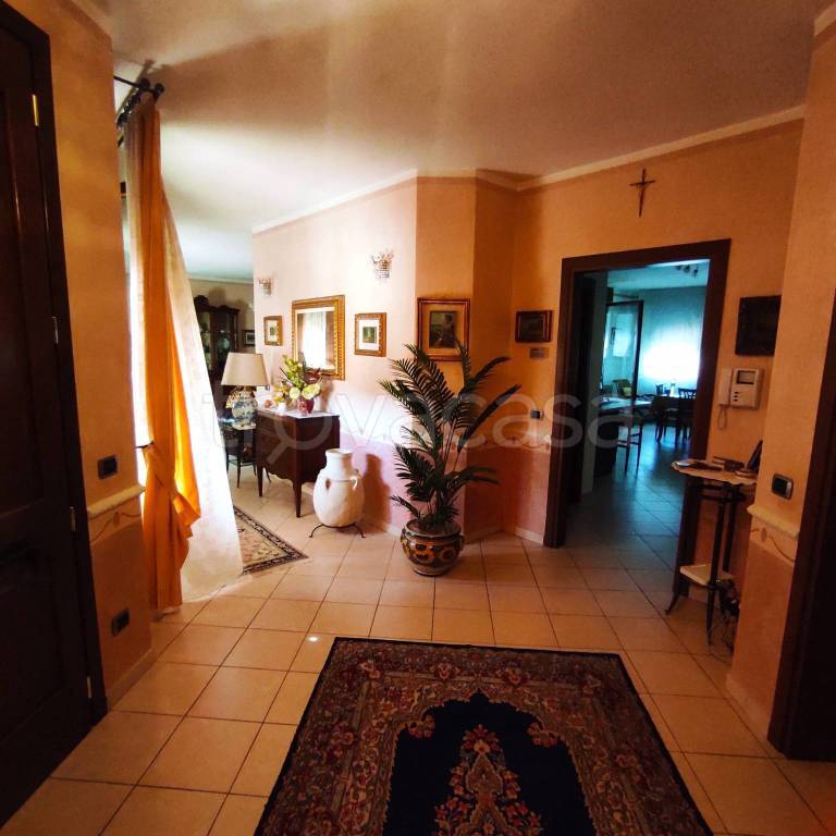 casa indipendente in vendita a Suzzara