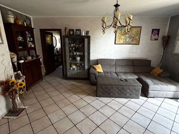 appartamento in vendita a Suzzara