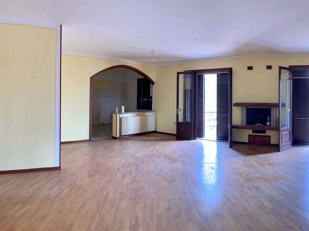 villa in vendita a Suzzara in zona Sailetto