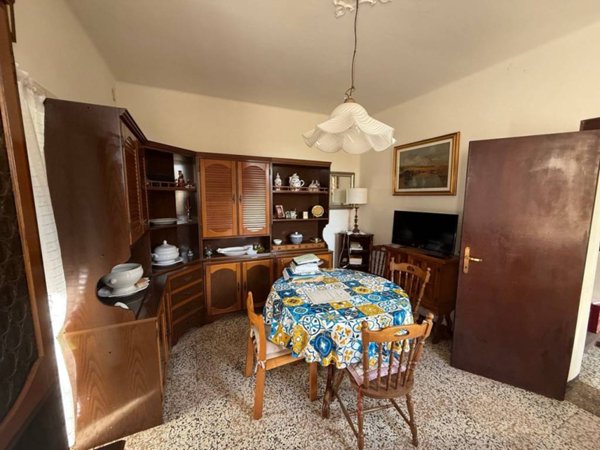 casa indipendente in vendita a Suzzara