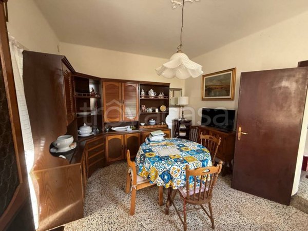 casa indipendente in vendita a Suzzara in zona Tabellano