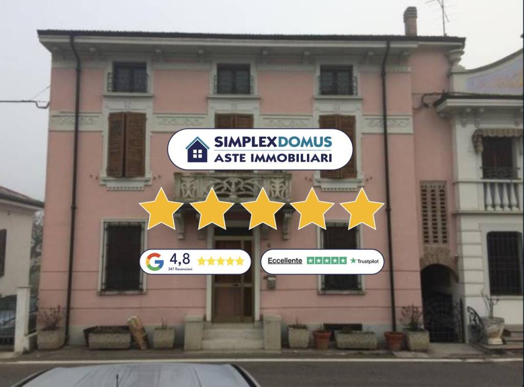 appartamento in vendita a Suzzara