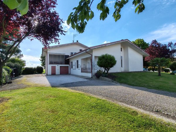 appartamento in vendita a Suzzara