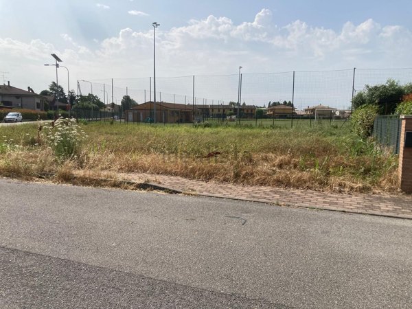 appartamento in vendita a Suzzara