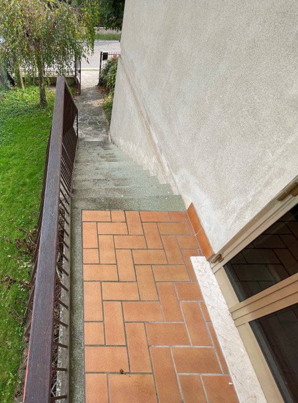 casa indipendente in vendita a Suzzara