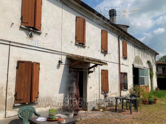 appartamento in vendita a Suzzara