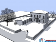 casa indipendente in vendita a Suzzara