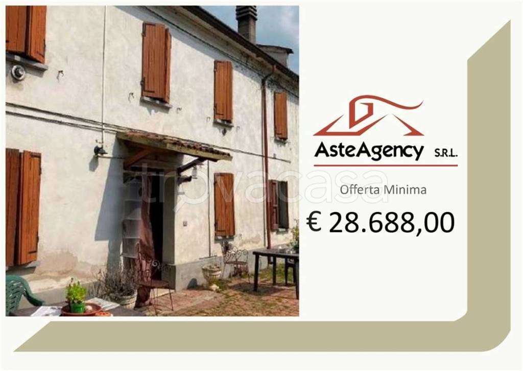 locale di sgombero in vendita a Suzzara