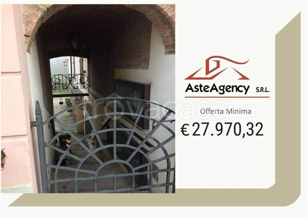 casa indipendente in vendita a Suzzara