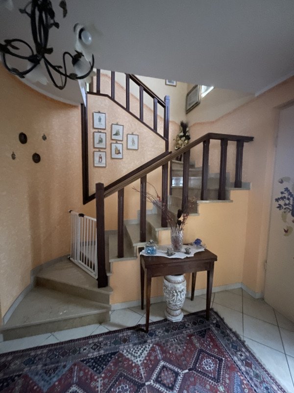 casa indipendente in vendita a Suzzara