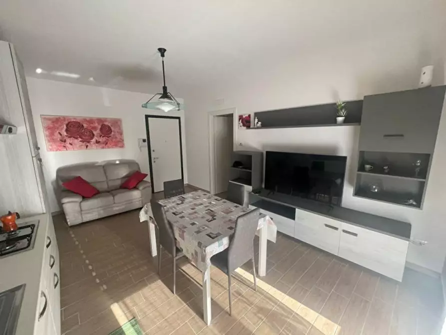 appartamento in vendita a Suzzara