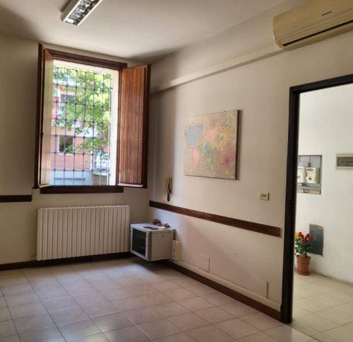 ufficio in vendita a Suzzara