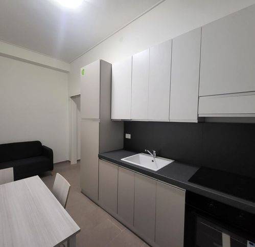 appartamento in vendita a Suzzara