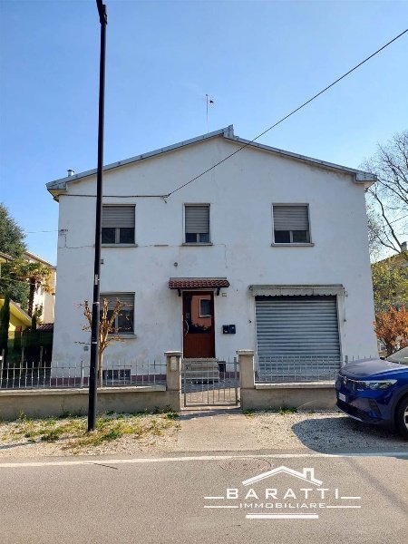 casa indipendente in vendita a Suzzara