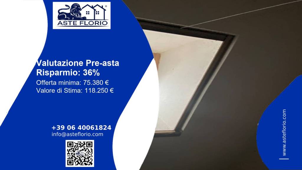 appartamento in vendita a Suzzara