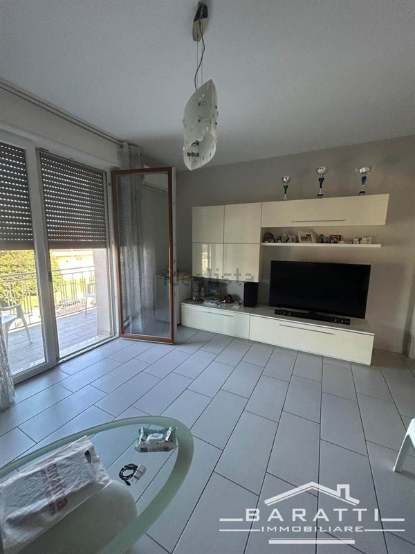 appartamento in vendita a Suzzara