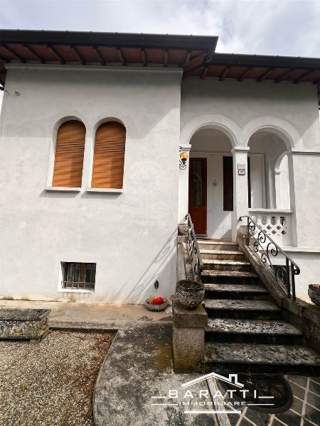 casa indipendente in vendita a Suzzara