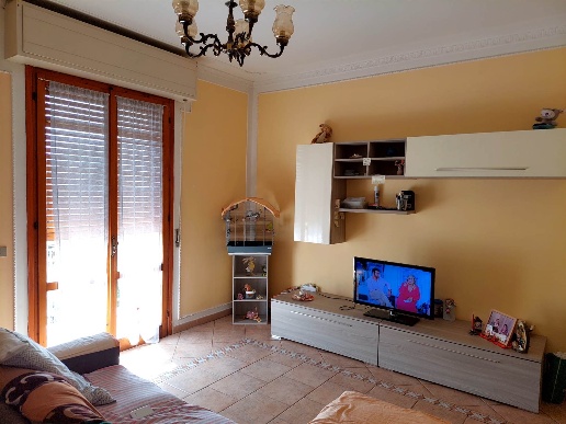 appartamento in vendita a Suzzara