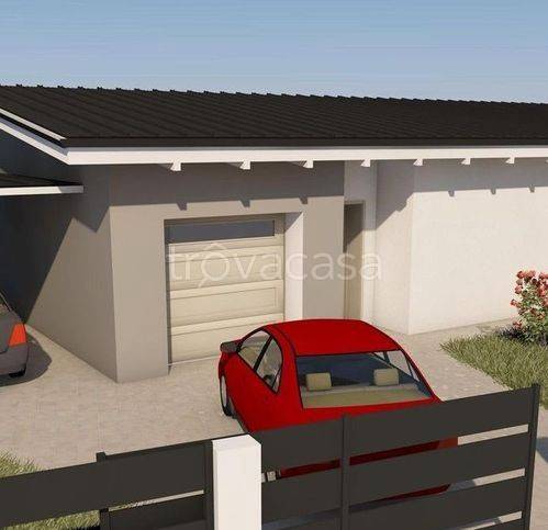 appartamento in vendita a Suzzara