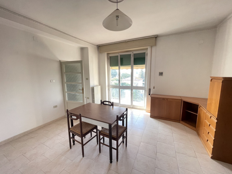 appartamento in vendita a Suzzara