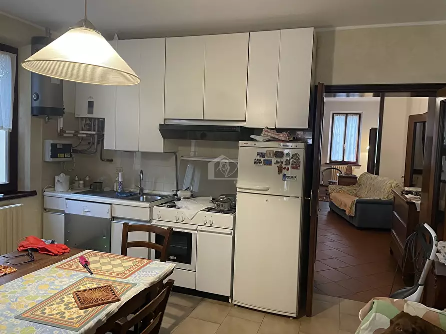 casa indipendente in vendita a Suzzara