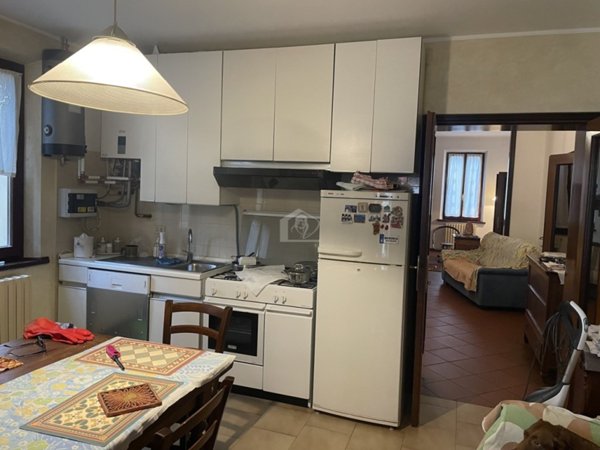 casa indipendente in vendita a Suzzara