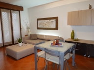 appartamento in vendita a Suzzara