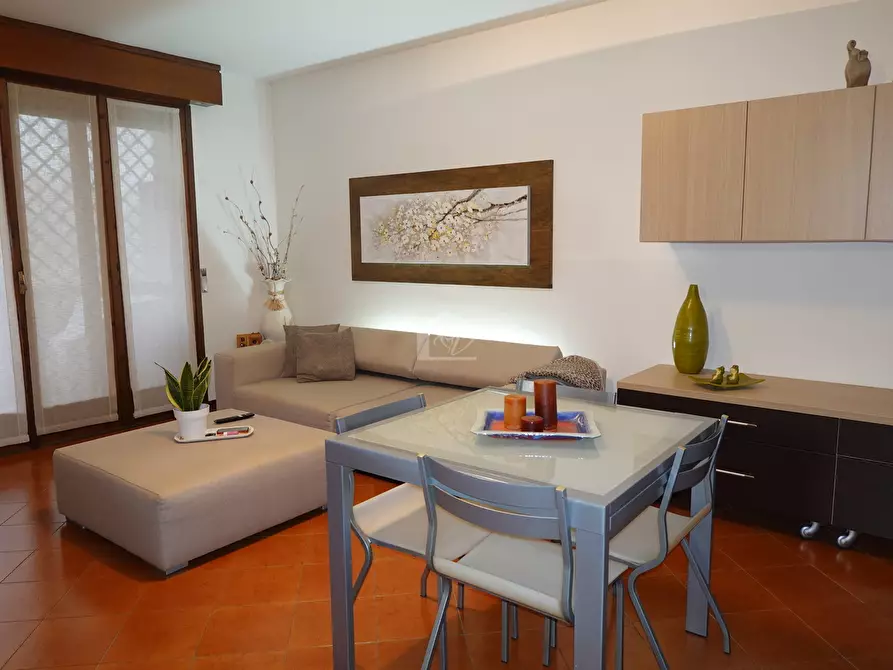 appartamento in vendita a Suzzara