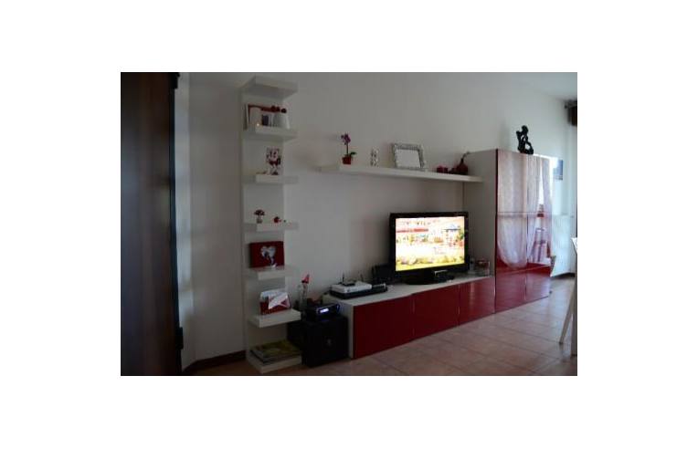 appartamento in vendita a Suzzara