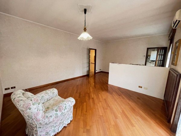 appartamento in vendita a Suzzara