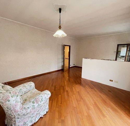 appartamento in vendita a Suzzara