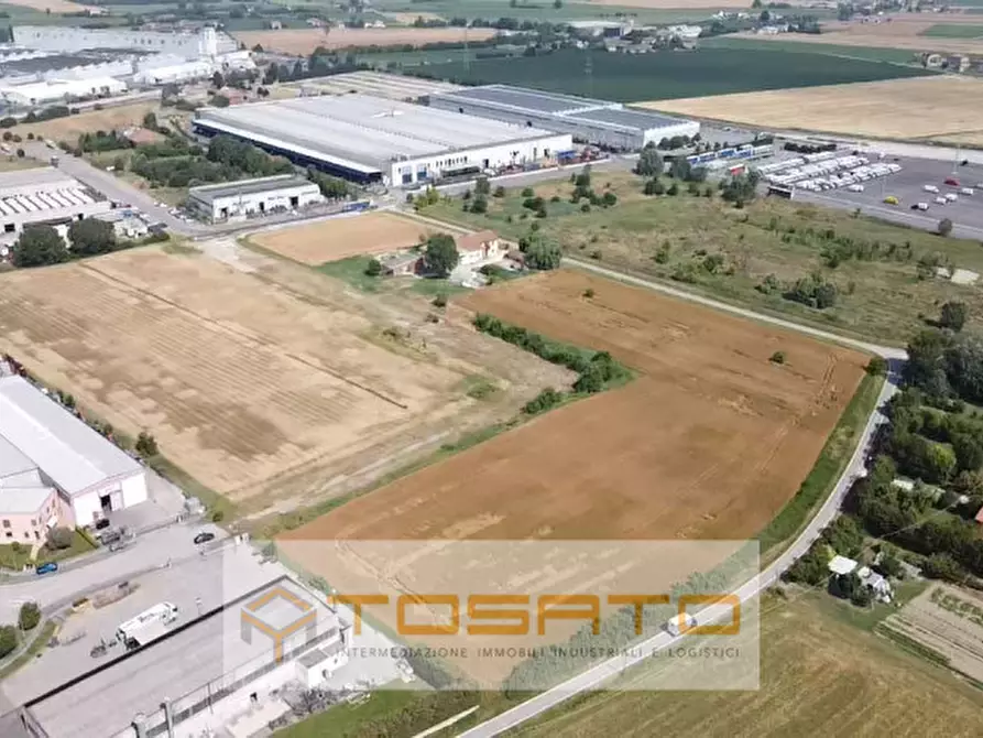 mansarda in vendita a Suzzara