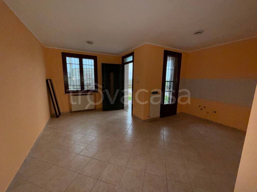 casa indipendente in vendita a Suzzara