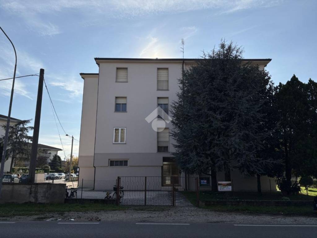 appartamento in vendita a Suzzara