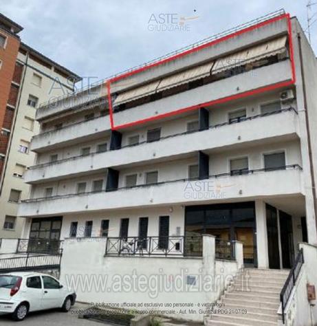 appartamento in vendita a Suzzara