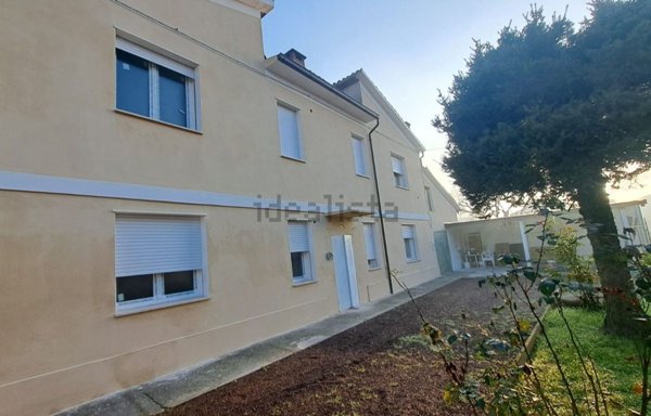 casa indipendente in vendita a Suzzara