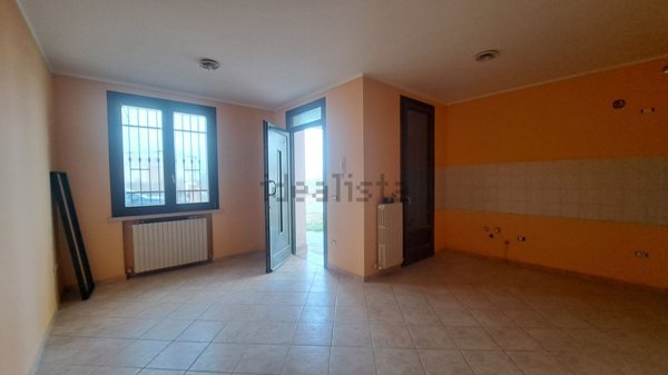 appartamento in vendita a Suzzara