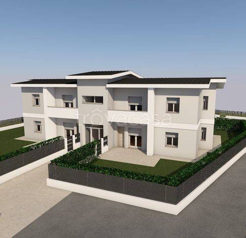 appartamento in vendita a Suzzara